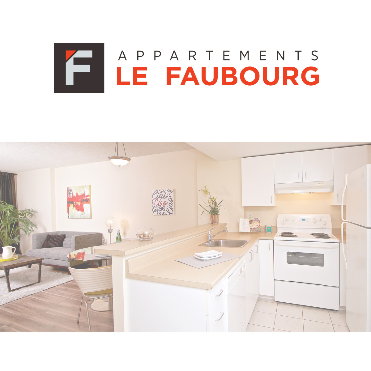 LE FAUBOURG